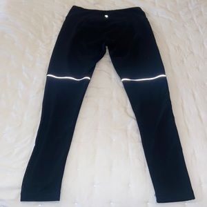 Black Workout Leggings